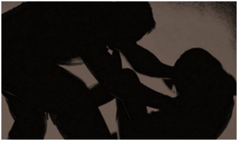 Haryana lady constable raped and harassed by In laws | हरियाणा में लेडी कांस्टेबल के साथ ही दरिंदगी, ससुर और जेठ ने किया रेप