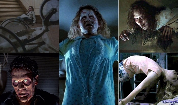 Top 5 horror films | ये हैं हॉलीवुड की टॉप 5 हॉरर फिल्में जिन्हें कभी
