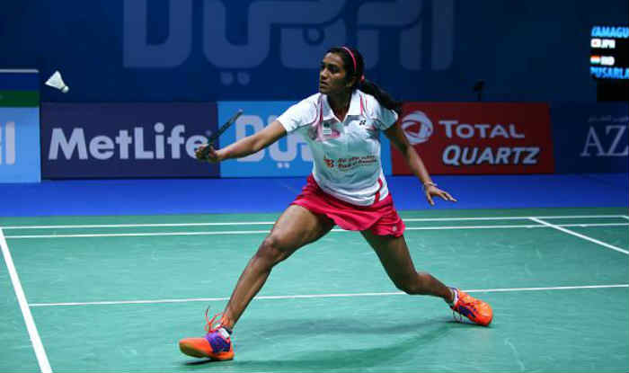 PV Sindhu badminton match live streaming Watch online streaming