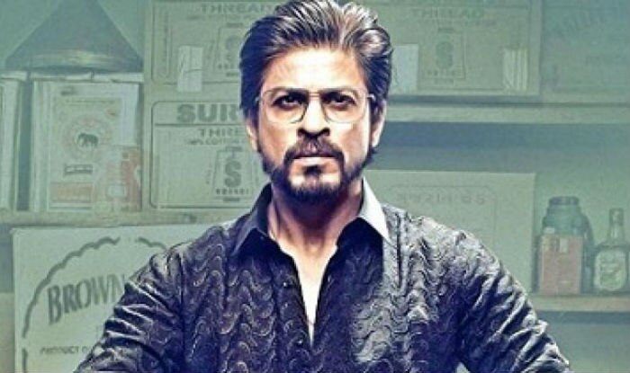 Shah Rukh Khan’s ‘Raees’ look wins audience’s heart | India.com