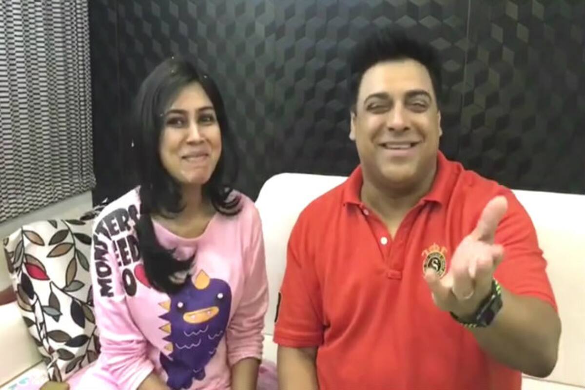 Gautami Kapoor On Infidelity Amid Reaction To Husband Ram Kapoor's Intimate  Scene With Sakshi Tanwar, image size:1200x800