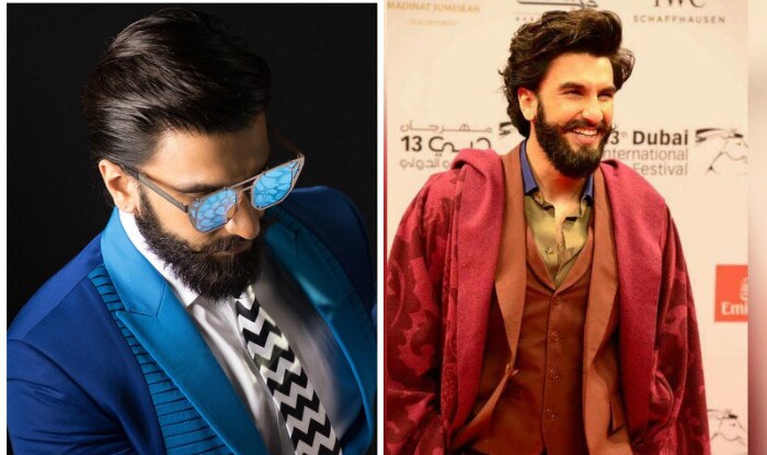 Ranveer Singh completes 6 years in Bollywood and this is what Befikre actor  said to his fans!