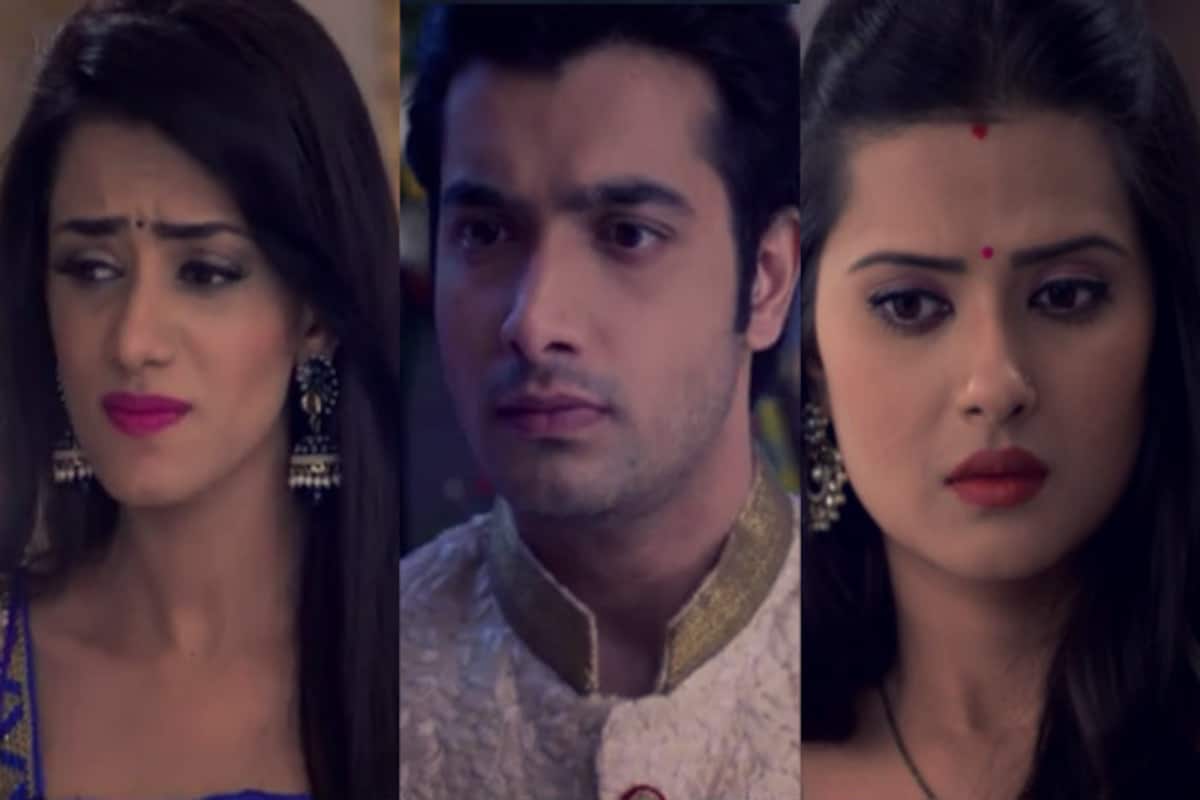 1200px x 800px - Kasam Tere Pyar Ki 8 December 2016 written update, full episode: Rishi  shocked as Tanuja holds Malaika responsible for her miscarriage! | India.com