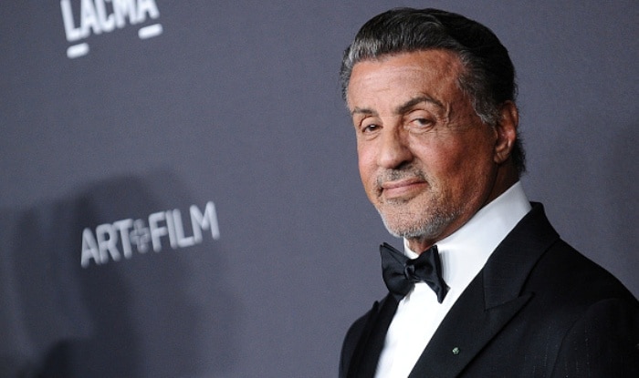 Hollywood Star Sylvester Stallone To Attend Donald Trump’s New Year’s ...