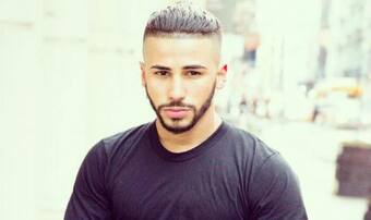YouTube star kicked out of Delta flight for speaking Arabic (Watch Video) | YouTube star kicked out of Delta flight for speaking Arabic (Watch Video) |