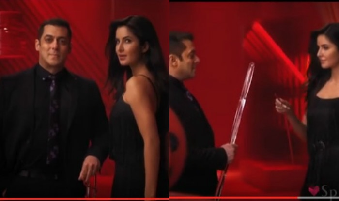 Mumtaj Nude Videos - Salman Khan â€“ Katrina Kaif are perfect for each other! Check out their  amazing chemistry in this video! | India.com