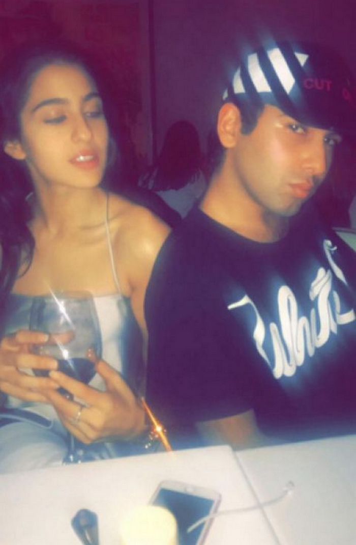 sara ali khan 2