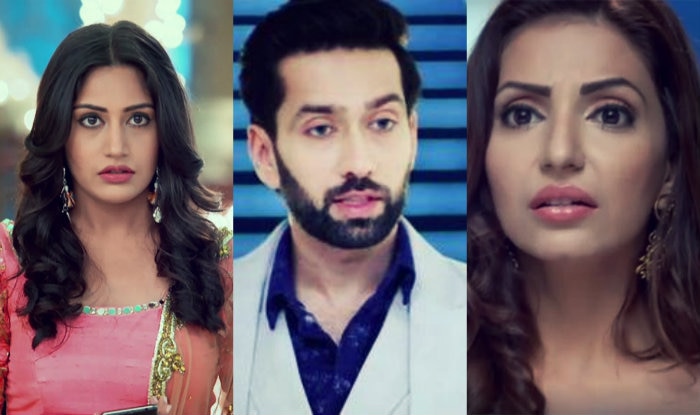 Ishqbaaz – Nafrat se Pyaar ff by Ashwathy (Episode 5) - Telly Updates