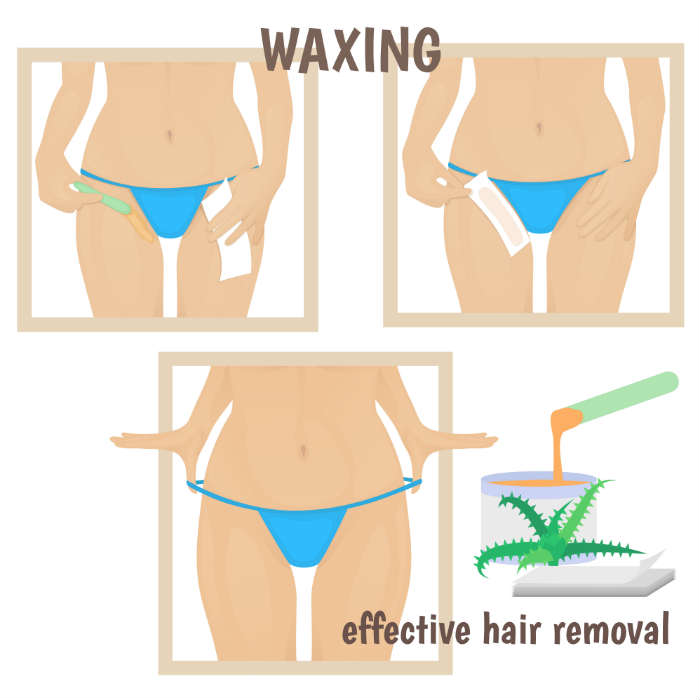 What is bikini waxing 13 tips to keep in mind before you plan