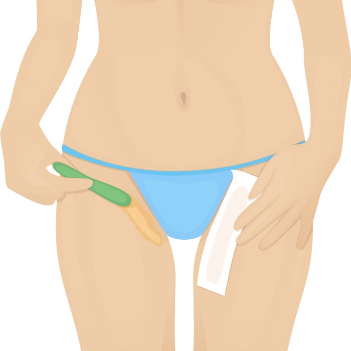 Do you mind visible panty/thong lines? - Quora