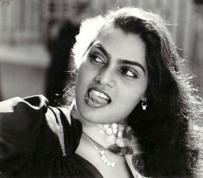 Bf Silk Smitha - Silk Smitha birthday: 5 things to know about the original 'Dirty Picture'  girl | India.com