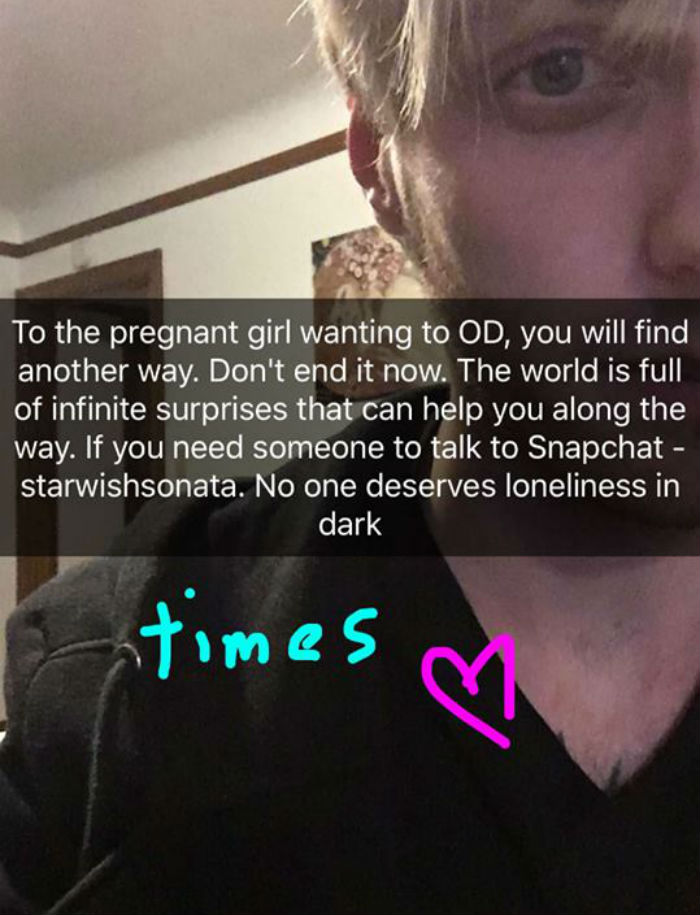 snapchat story12345