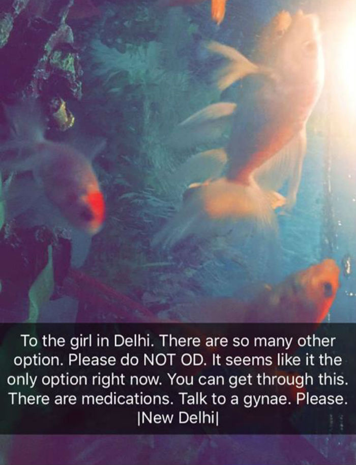 snapchat story1234567