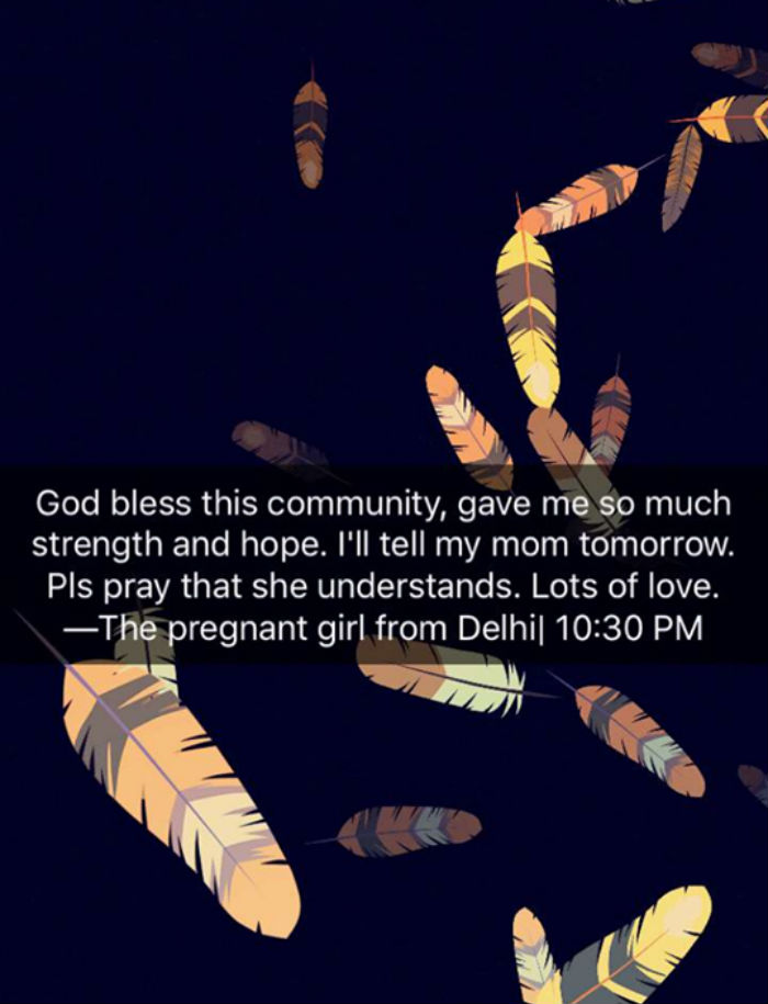 snapchat story12345678
