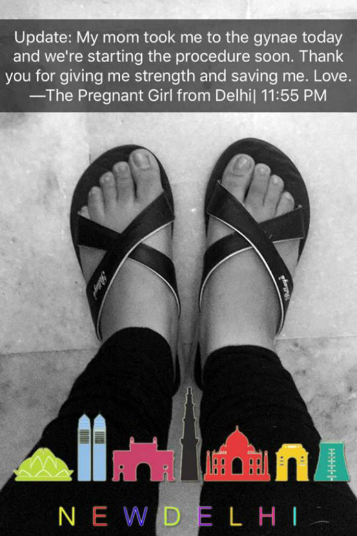snapchat story123456789