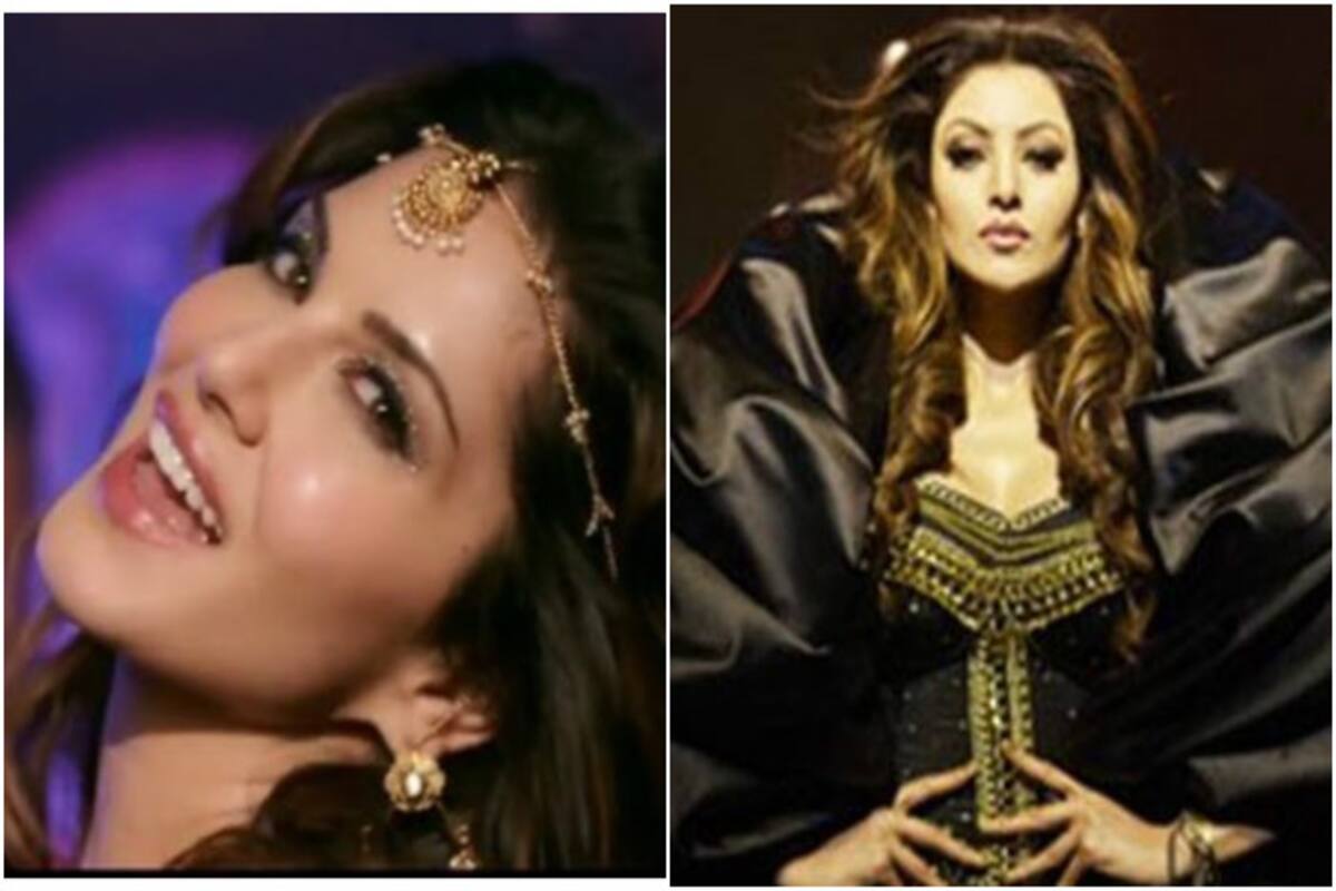 Sanny Lionesex - Raees Vs Kaabil: Sunny Leone's SEX appeal in Laila O Laila or Urvashi  Rautela's oomph in Saara Zamana? What's HOTTER? | India.com