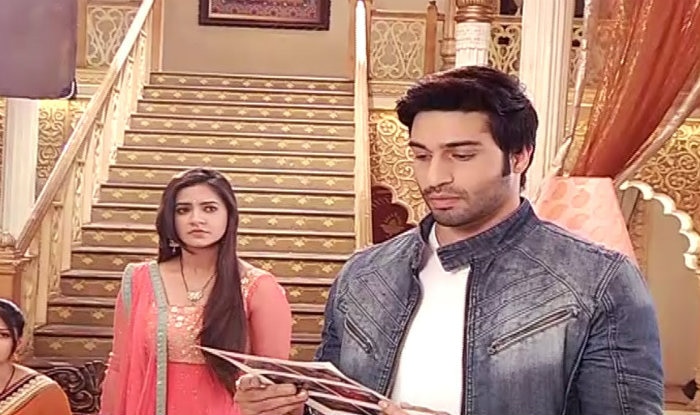 Udann 5 January 2017 written update 2017: Suraj plans a surprise for ...