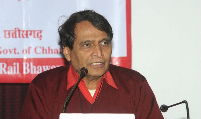 comprehensive-strategy-to-deal-with-railways-concerns-suresh-prabhu-india