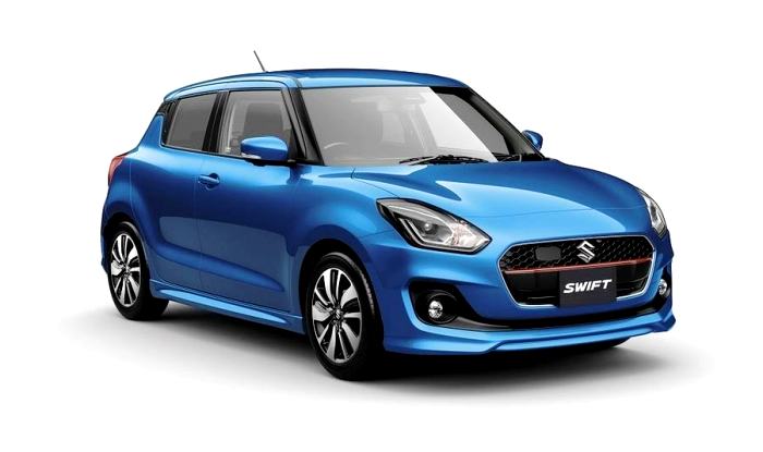 Maruti Suzuki Swift RS
