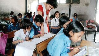 Chhattisgarh Govt Recruitment 2017: Apply for 1131 Lecturer Posts before August 10, 2017 Chhattisgarh Govt Recruitment 2017: Apply for 1131 Lecturer Posts before August 10, 2017