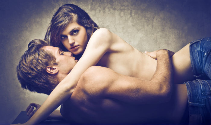 Things men want in bed7 things that will drive him mad during sex! India