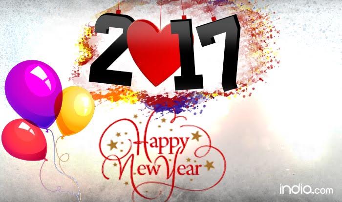 Happy New Year 2017 Shayri In Hindi New Year Wishes Quotes
