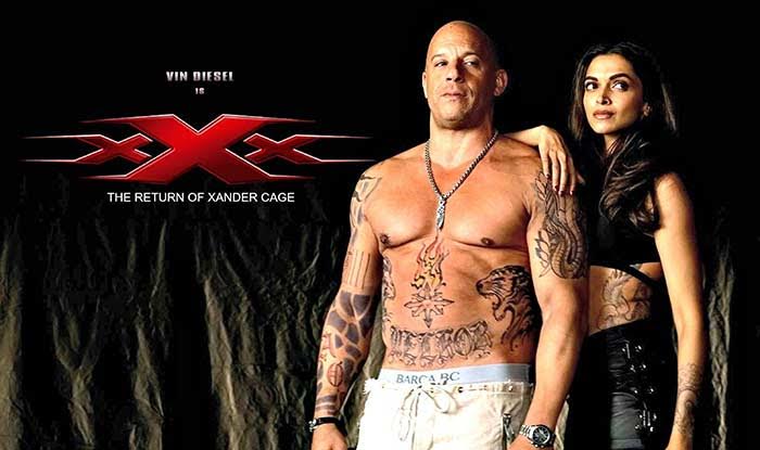 700px x 415px - Baywatch, xXx 3, Pirates of the Carribean 5 and many more: Hollywood films  to look forward to in 2017! | India.com