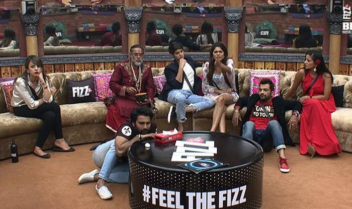 Voot bigg boss deals 12 latest episode