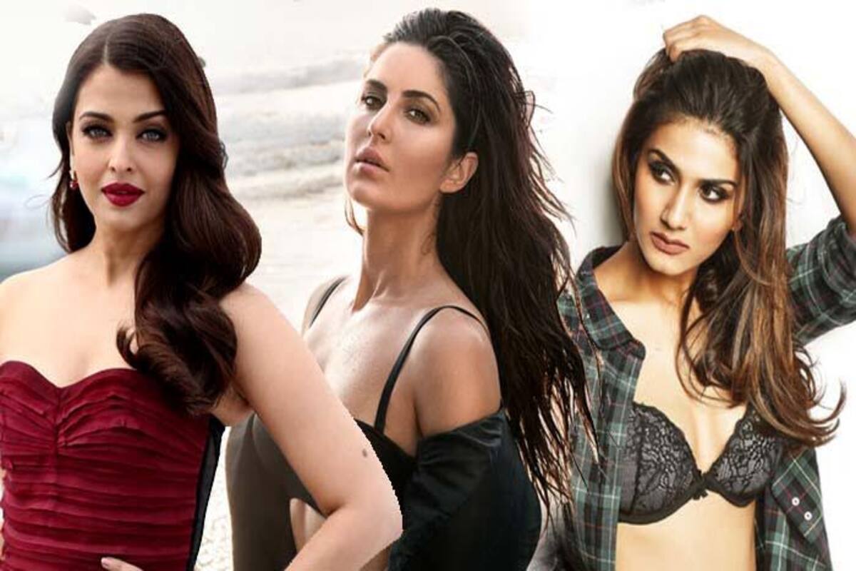 Kanika Kapoor Fucking Video 3gp - Aishwarya Rai Bachchan, Katrina Kaif, Vaani Kapoor and more: 5  scintillating performances that wowed us in 2016 | India.com