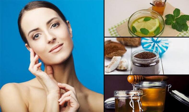 How to get rid of blackheads: 9 homemade remedies to effectively remove blackheads from your face