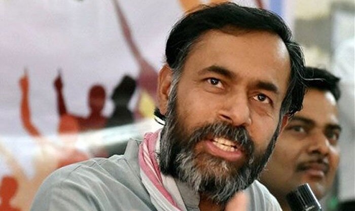 Yogendra Yadav Urges Farmers Not To Do Anything That Tarnishes The Movement As Tractor Rally Turns Violent
