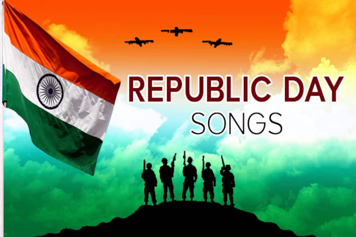 Republic Day Songs 2017: 10 Best Patriotic Hindi songs to ...
