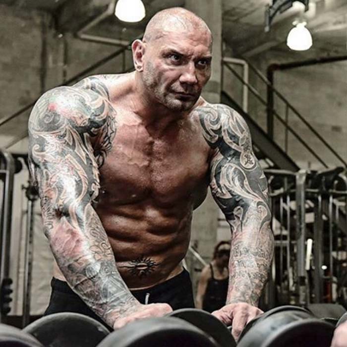 Batista Looking Now