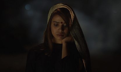 Shalmali Kholgade