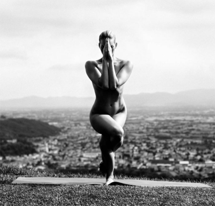 Yogini