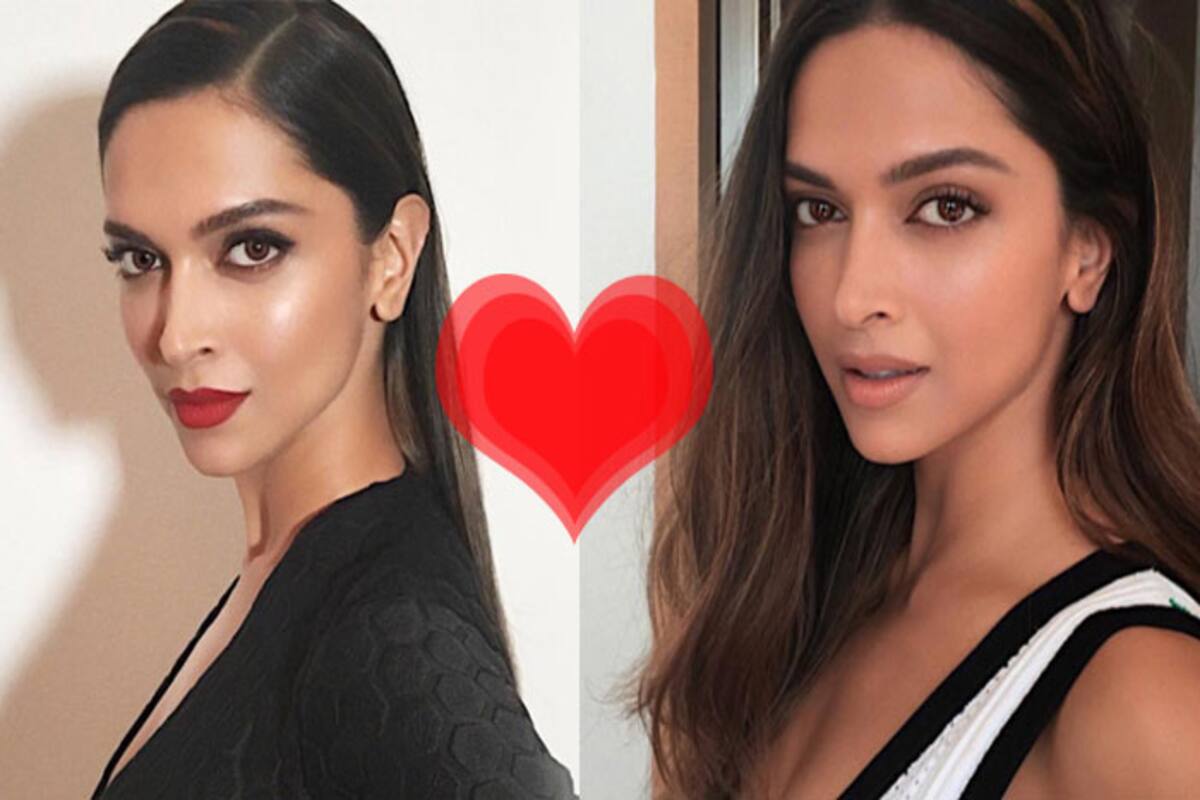 Rohit Sharma Wife Xxx Hd - Deepika Padukone takes Mexico City by storm for xXx: The Return of Xander  Cage with her insanely hot green and black avatars! | India.com