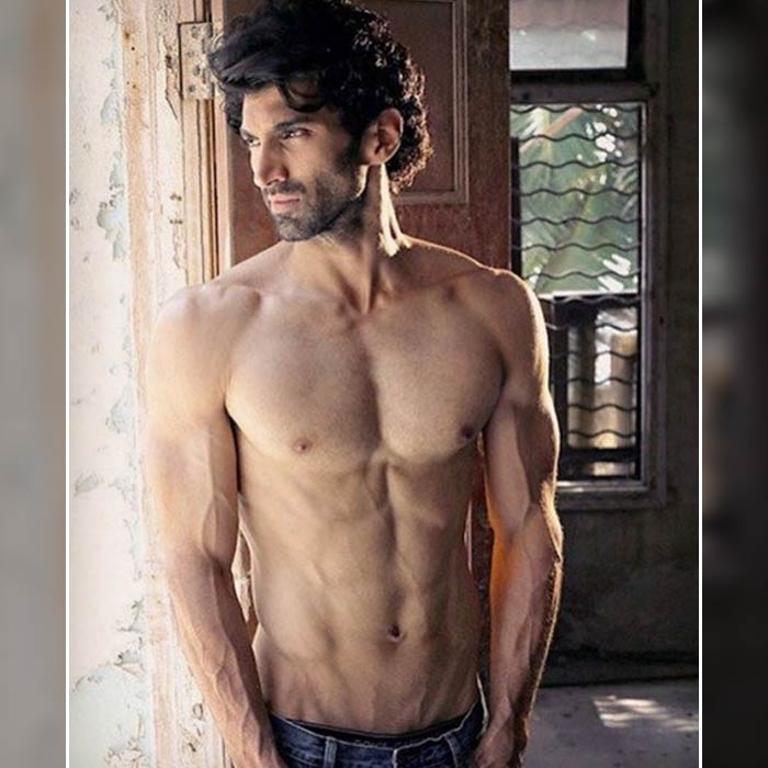Want chiseled body like Aditya Roy Kapur? Get a hot body like Ok Jaanu star  with his workout and diet plan | India.com