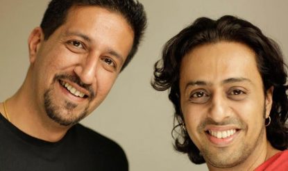 Salim - Sulaiman