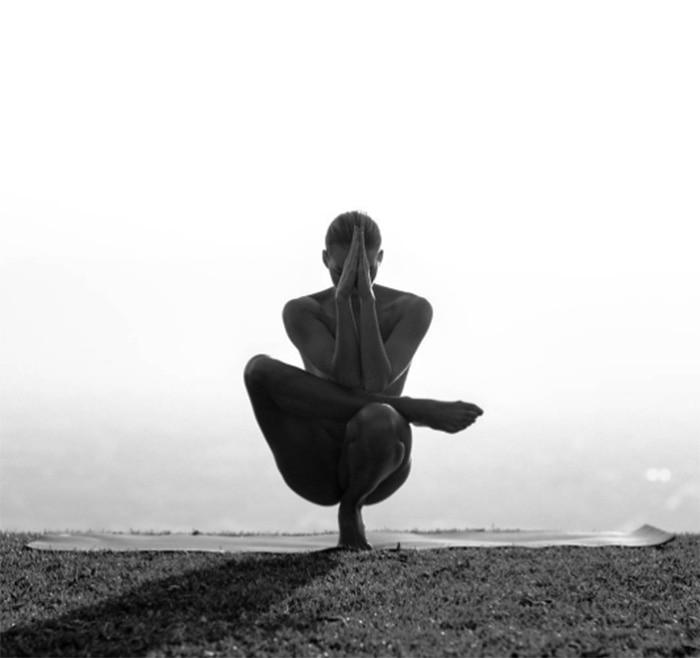Yogini