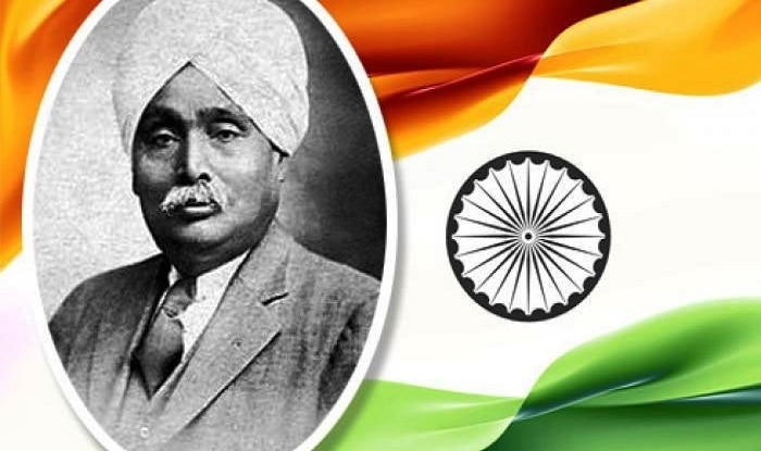 Lala Lajpat Rai birth anniversary: All you need to know about the man from Punjab who gave 'Simon Go Back' slogan | India.com