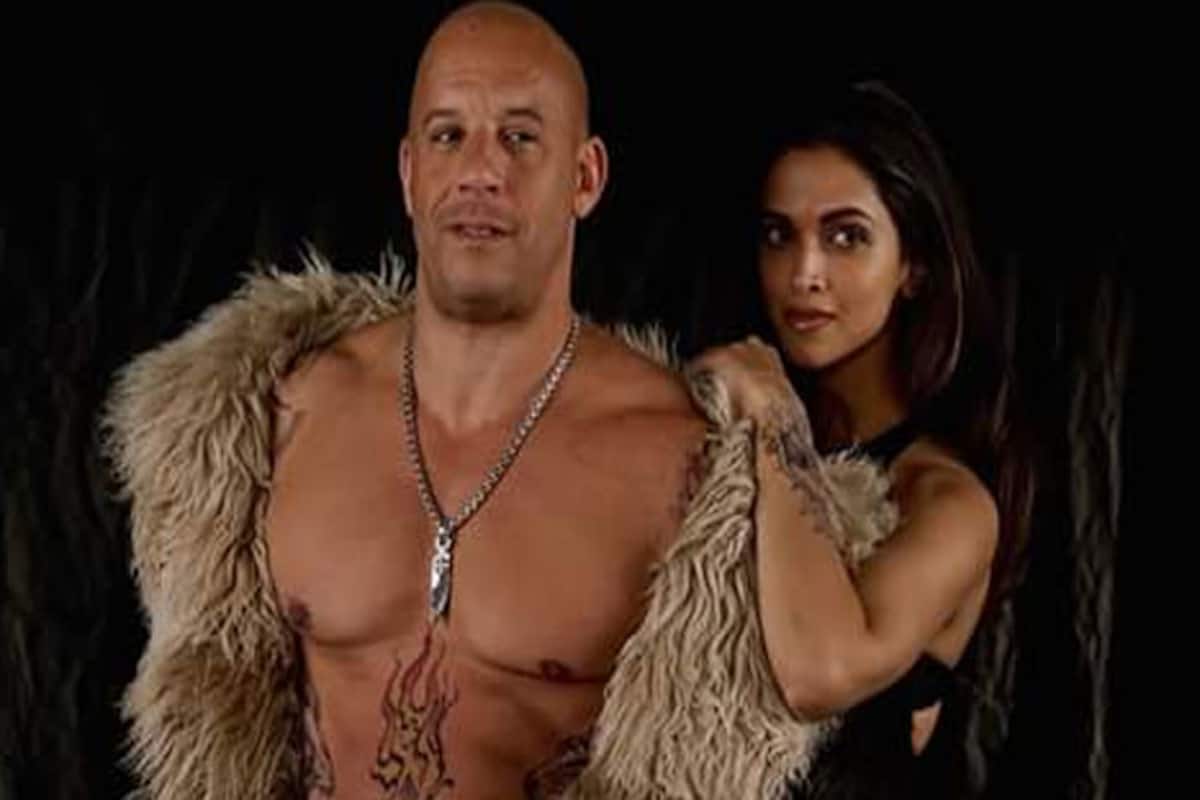 Xxx Imran Khan Video - xXx: The Return of Xander Cage Box Office Report: Deepika Padukone and Vin  Diesel's film mints Rs 22 crore in two days! | India.com