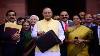 Union Budget 2017: What’s in store for Bollywood and media? Union Budget 2017: What’s in store for Bollywood and media?