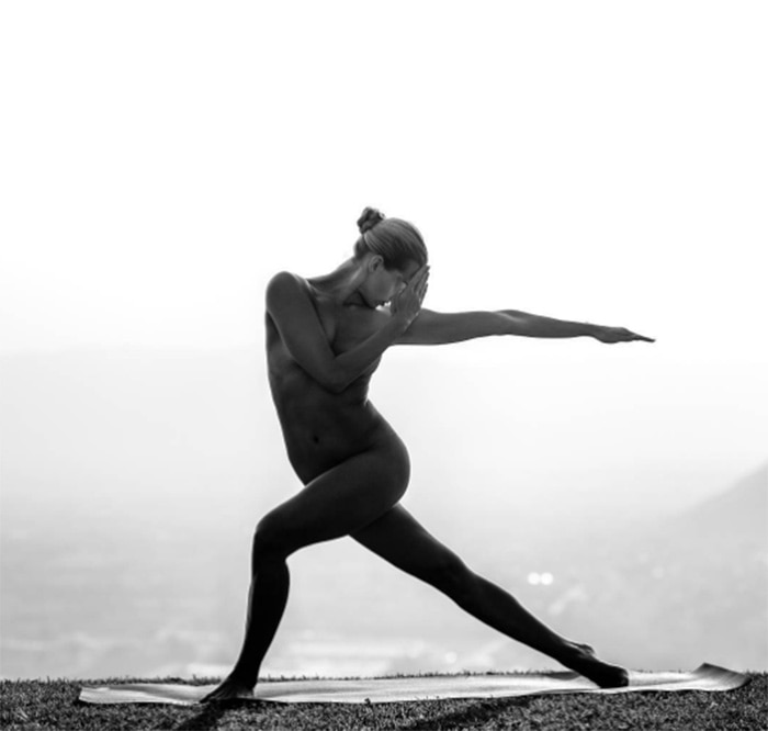 Yogini