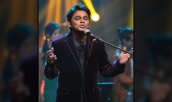 A.R. Rahman to perform in UAE after 7 years | संयुक्त अरब अमीरात में 7 ...
