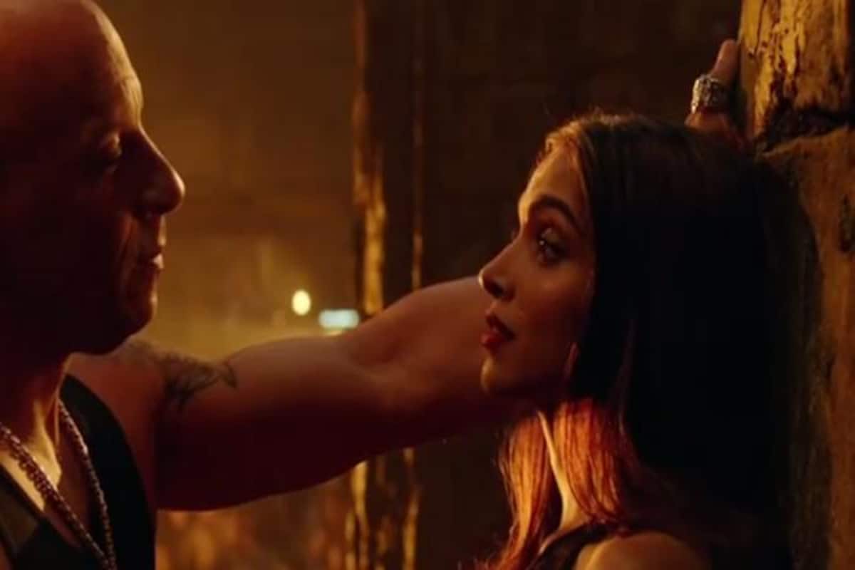 1200px x 800px - xXx Return of Xander Cage movie review: Vin Diesel and Deepika Padukone  pack a solid punch in this kick-ass action endeavour! | India.com