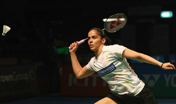 All England Badminton Live Score; Saina Nehwal up against Sung Ji Hyun, Catch all the updates here India