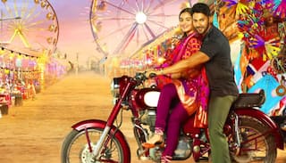 Badrinath Ki Dulhania song: Varun Dhawan - Alia Bhatt introduce us to a peppy version of yesteryear hit Muniya Re Muniya