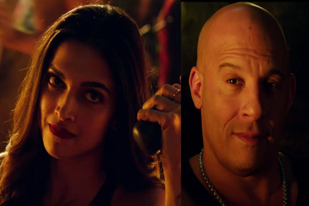 Ranvir Sing Xxxx Video - xXx hottie Deepika Padukone to host a private party for Vin Diesel: Will Ranveer  Singh and Ranbir Kapoor be invited? | India.com