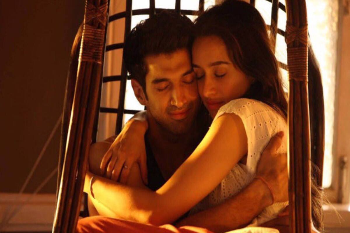 OK Jaanu Box Office Report: Aditya Roy Kapur and Shraddha Kapoor starrer  nets Rs 4 crore on the opening day; fails to beat Aashiqui 2 collection |  India.com