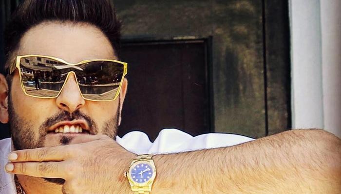 Main kisi stage se nahi gira': Badshah after video claiming he fell off  stage during performance went viral - OrissaPOST